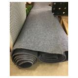 Carpet pad