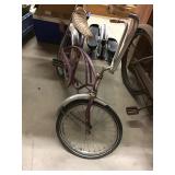 Schwinn W/banana seat