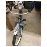 Roadmaster small bike