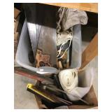 Tools and miscellaneous