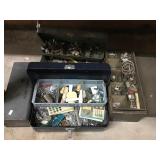 Toolboxes and miscellaneous