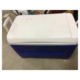 Igloo cooler
