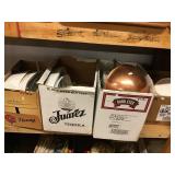 Spice of life Corning Ware and housewares