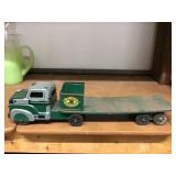 Marx tri city freight semi