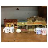 Anchor hocking children