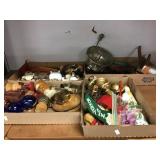 Tools and collectibles miscellaneous