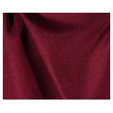 Burgundy Table Cover, 60 x 60, square