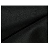 10 black spandex chair covers
