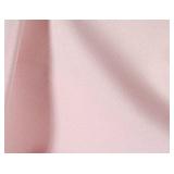 light pink table cover, 60 x 60, square