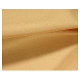 gold table cover, 60 x 60, square