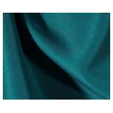 teal table cover, 72 x 72, square
