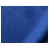 dark blue table cover, 90 inch, round