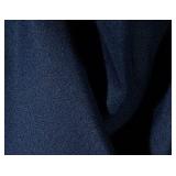 navy table cover, 96 inch, round