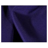 purple boxed table cover
