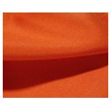 10 orange chair ties