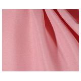 dusty rose table cover, 72 x 72, square