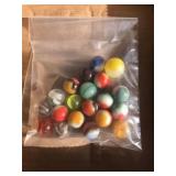 Marbles