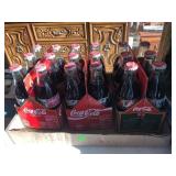 Coca-cola Bottles