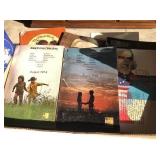 Telephone Books Lagrange Area 1970