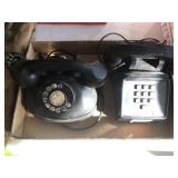 Vintage Telephones (2)