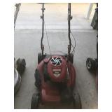 Craftsman Briggs & Stratton Gold 6.75 Push Mower