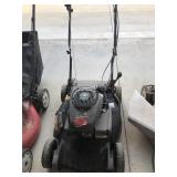 Kohler Courage Push Mower