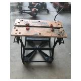 Black And Decker Workmate 200