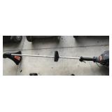 Craftsman 17" 21cc Weedwacker