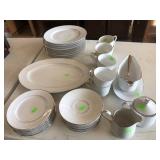Grace Concerto China Set