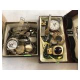 Assorted Watches