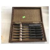 Knife Set