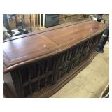 Stereo Cabinet 78x19 1/2x29