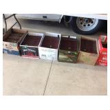 The Americana Encyclopedias