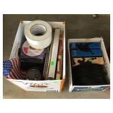 45 Records, Books Miscellaneous