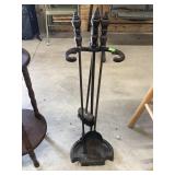 Fireplace Tools
