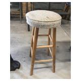 30" Stool