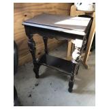 Table   18x11 1/2x25