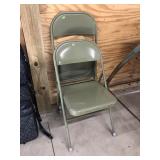 Folding Chairs