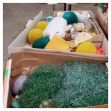 Easter Decorations