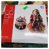 Christmas Decorations