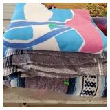 Southwestern Blankets