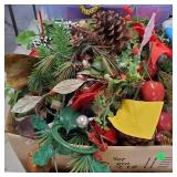 Christmas Decorations