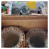 1 Pair Of Holiday Lights