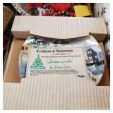 World Book Encyclopedia Collectors Plates