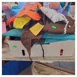 Decorations & Halloween