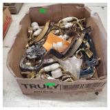 Miscellaneous Hardware, Hinges