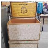 2 Filter Queen Trunks