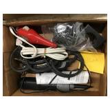 Dremel, Engraver, Screwdriver