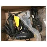 Craftsman Rotary Tool, Soldering Irons