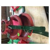 2 - Christmas Tree Stands